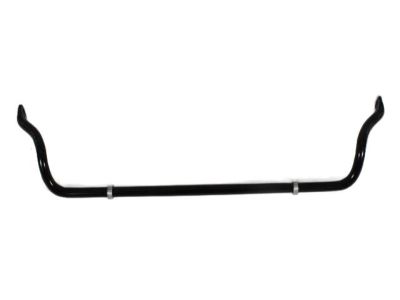 Mopar 4670526AA Stabilizer Bar, Front