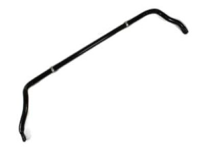 Mopar 4670526AA Stabilizer Bar, Front