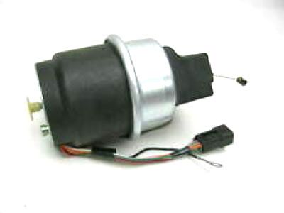 Jeep Comanche Cruise Control Servo - 53009315