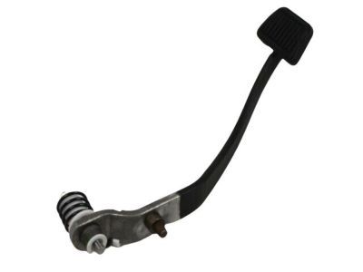 Dodge 52109840AD PEDAL Clutch