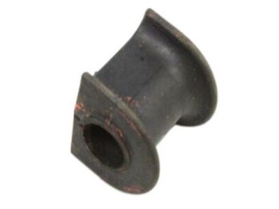 Mopar 52089465AC Stabilizer Bar Bushing, Front