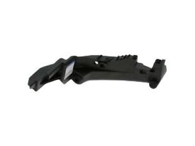 Dodge 68083232AB BRACKET Fascia