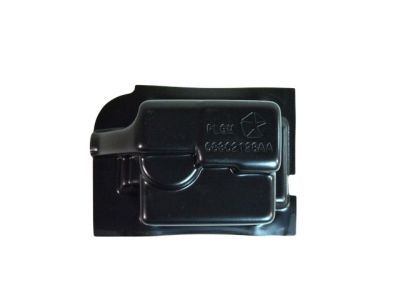 Mopar 68302128AA Cover Module Plgm Cover