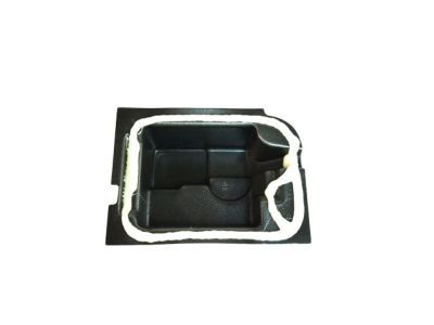 Mopar 68302128AA Cover Module Plgm Cover