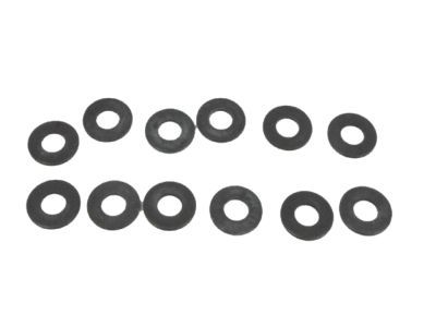Jeep 2538062 WASHER Manual Valve Lever