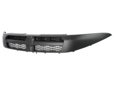 Mopar 5YH08DX8AA Grille, Black