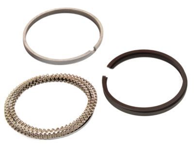Dodge Intrepid Piston Ring Set - 5241052