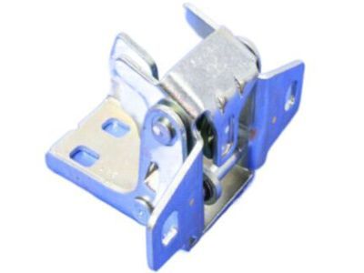 2008 Dodge Ram 2500 Door Hinge - 55277082AA