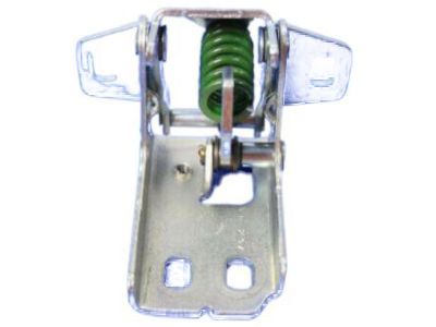 Dodge 55277082AA HINGE Door Half