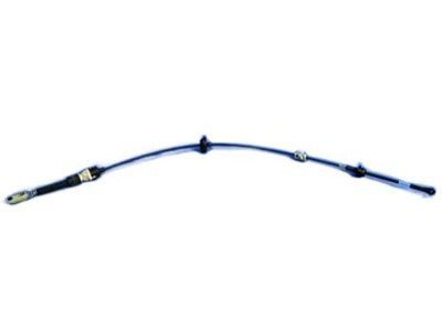 Chrysler Shift Cable - 4670122AF