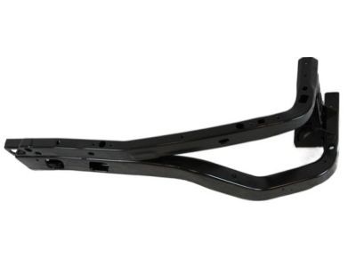 Ram 55359644AC CLOSURE Radiator