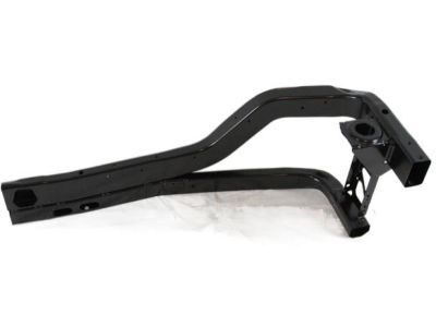 Ram 55359644AC CLOSURE Radiator