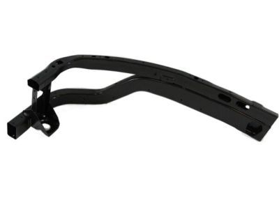 Ram 55359644AC CLOSURE Radiator