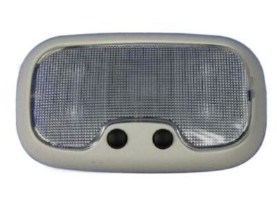 Mopar 1AN73DW1AB Reading Lamp Assy, Center