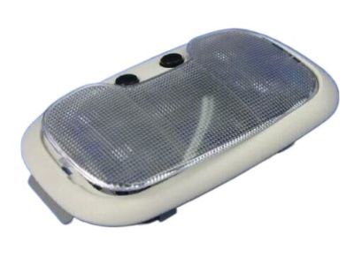 Mopar 1AN73DW1AB Reading Lamp Assy, Center