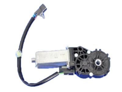 Mopar 68028322AA Motor Recliner Includes Wiring