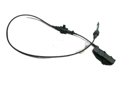 Jeep 52078961 CABLE Park Interlock