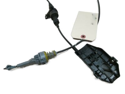 Jeep 52078961 CABLE Park Interlock