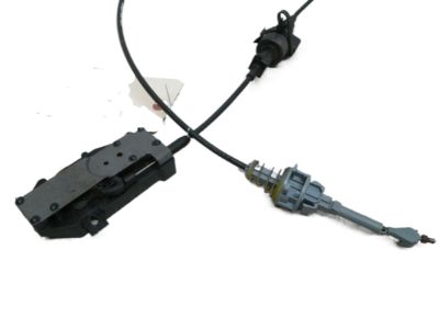 Jeep 52078961 CABLE Park Interlock