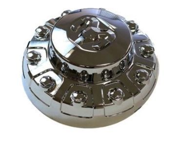 Ram 6PG04SZ0AB CAP Wheel Center