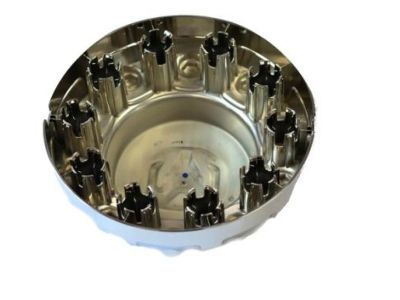 Ram 6PG04SZ0AB CAP Wheel Center