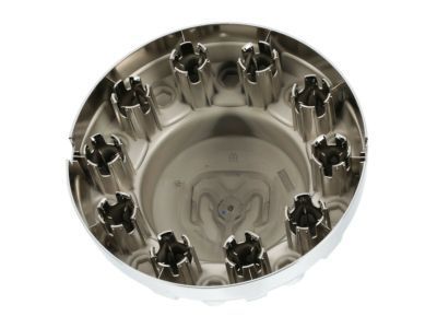 Ram 6PG04SZ0AB CAP Wheel Center
