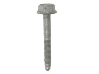Jeep 6508082AA SCREW [M8X1.25X58.00]