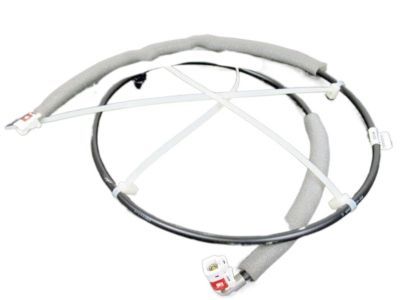 Jeep Wrangler Antenna - 56040948AG
