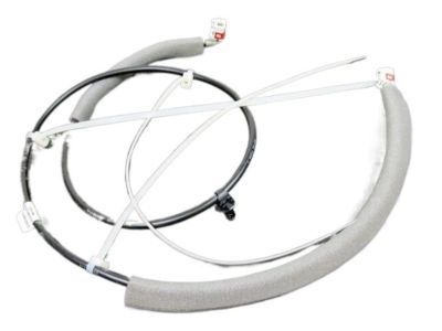 Jeep 56040948AG CABLE Antenna