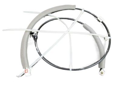 Jeep 56040948AG CABLE Antenna