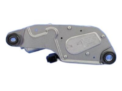 Jeep 55079213AB MOTOR Liftgate Wiper