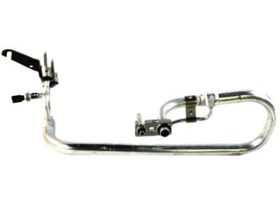 2017 Dodge Challenger A/C Hose - 68158886AB
