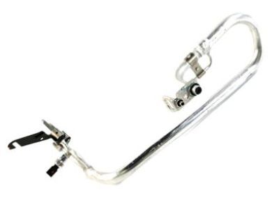 Mopar 68158886AB Line A/C Suction And Liquid