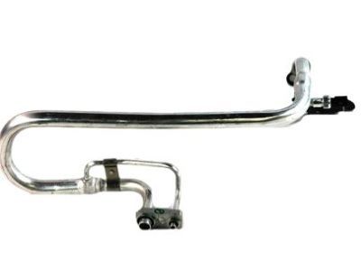 Mopar 68158886AB Line A/C Suction And Liquid
