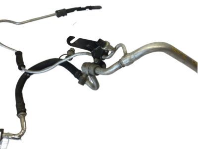 Mopar 68158886AB Line A/C Suction And Liquid