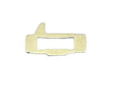 Jeep 5257132AB TUMBLER Number 1