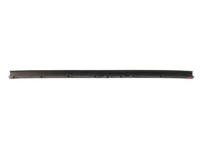 Ram 68359779AB SEAL CAB TO BOX Vertical