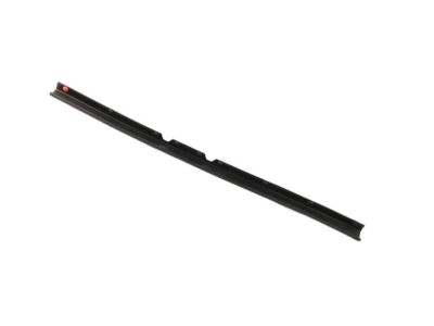 Ram 68359779AB SEAL CAB TO BOX Vertical