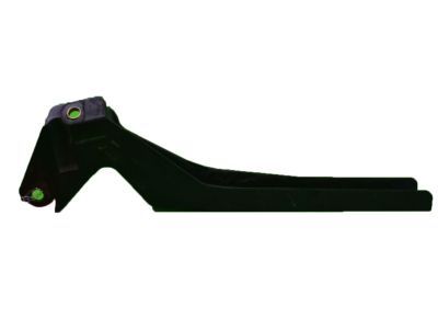 Ram 53032516AB TROUGH Drip