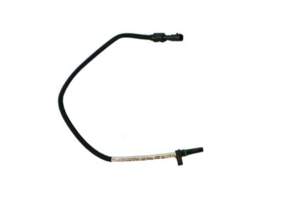 Ram 68210095AB SPEED SENSOR KIT Turbo Speed Sensor