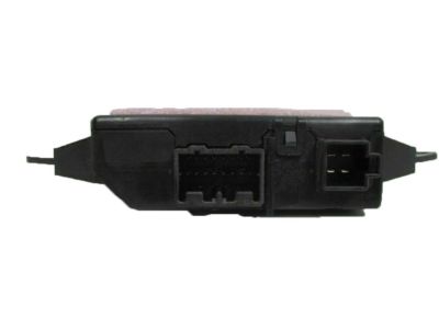 Mopar 56038720AL Module Door