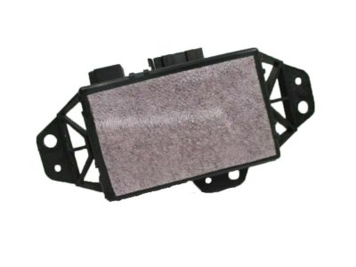 Mopar 56038720AL Module Door