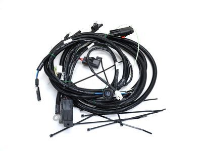 Jeep 82210507AD WIRING KIT Off Road