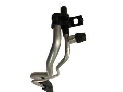 Mopar 68058968AA Line Auxiliary A/C Suction & Liquid