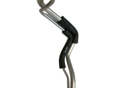 Mopar 68058968AA Line Auxiliary A/C Suction & Liquid