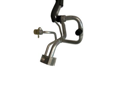 Mopar 68058968AA Line Auxiliary A/C Suction & Liquid