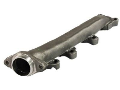 Chrysler 53032898AF MANIFOLD Exhaust