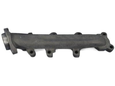 Chrysler 53032898AF MANIFOLD Exhaust