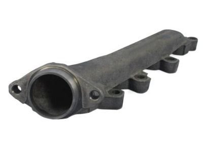 Chrysler 53032898AF MANIFOLD Exhaust
