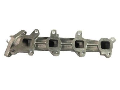 Chrysler 53032898AF MANIFOLD Exhaust